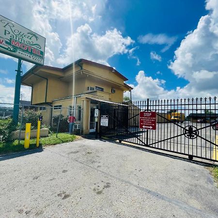 Royal Palms Motel & Rv Park New Orleans Exteriér fotografie